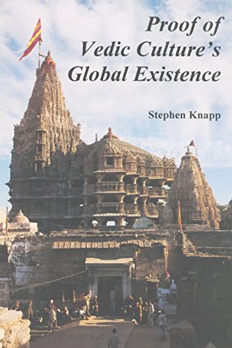 9781439246481: Proof of Vedic Culture's Global Existence