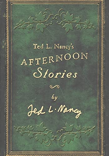 Stock image for Ted L. Nancy's Afternoon Stories for sale by HPB-Ruby