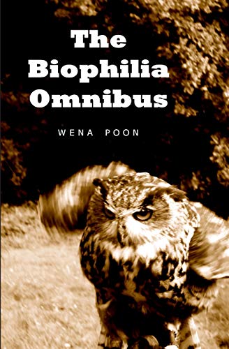 Beispielbild fr The Biophilia Omnibus zum Verkauf von Decluttr