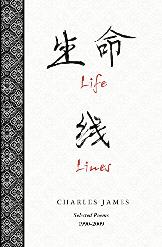 Imagen de archivo de Life Lines: Selected Poems 1990-2009 a la venta por Lucky's Textbooks