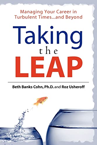 Beispielbild fr Taking the Leap zum Verkauf von Buchpark
