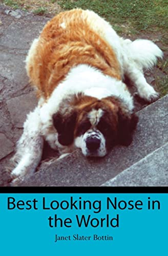 Stock image for Best Looking Nose in the World for sale by Lucky's Textbooks