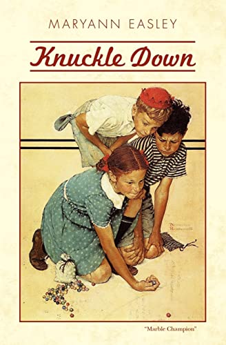 Stock image for Knuckle Down for sale by Hawking Books