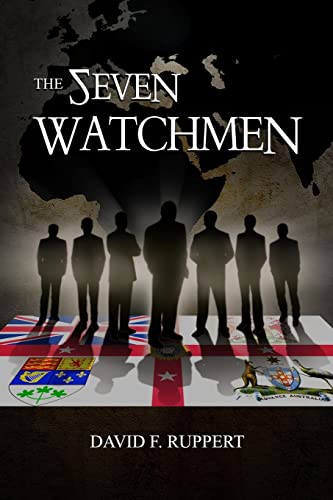 Beispielbild fr The Seven Watchmen zum Verkauf von Wonder Book