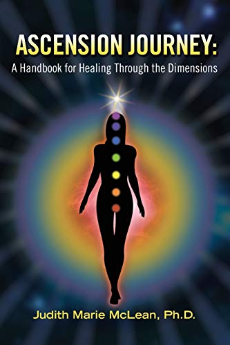 9781439250280: Ascension Journey: A Handbook for Healing Through the Dimensions