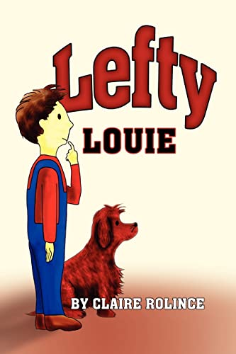 9781439250457: Lefty Louie