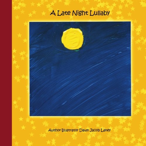 9781439250976: A Late Night Lullaby