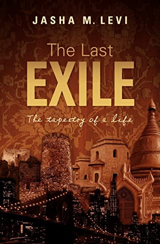 Beispielbild für The Last Exile: The tapestry of a life zum Verkauf von medimops