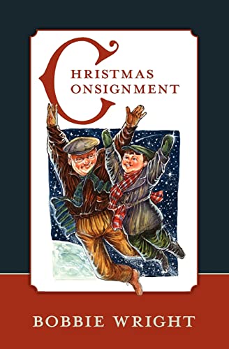 Stock image for Christmas Consignment for sale by Bookmans