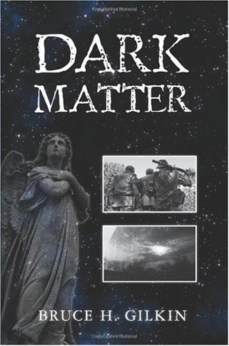 9781439252604: Dark Matter