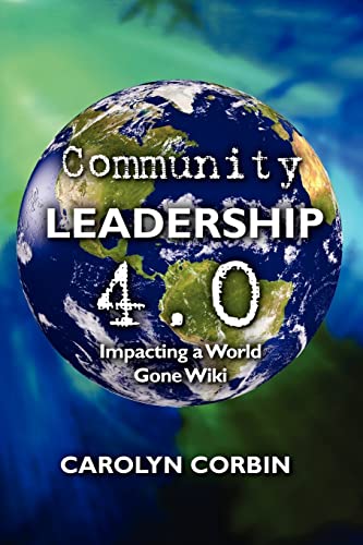 Beispielbild fr Community Leadership 4.0 zum Verkauf von Buchpark