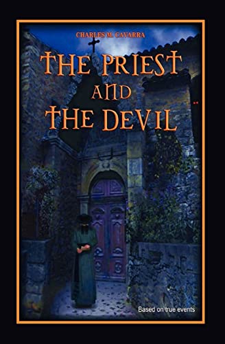 Stock image for The Priest and The Devil for sale by Lucky's Textbooks