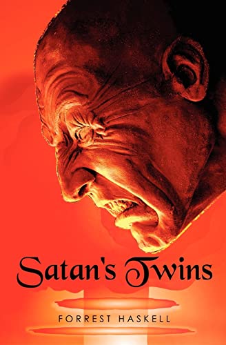 Stock image for Satan's Twins for sale by Half Price Books Inc.