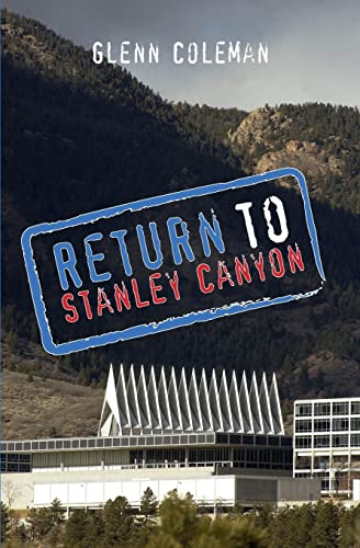 Stock image for Return to Stanley Canyon for sale by HPB-Diamond
