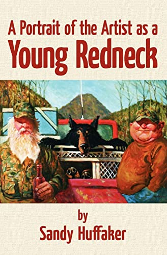 Stock image for A Portrait of the Artist as a Young Redneck for sale by Lucky's Textbooks