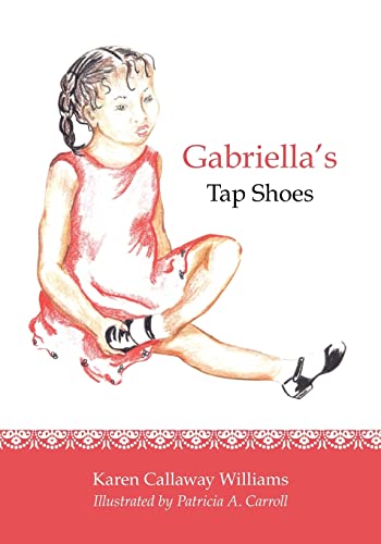 Stock image for Gabriella's Tap Shoes for sale by Gulf Coast Books