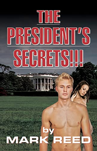 Imagen de archivo de The President's Secrets!!! a la venta por ThriftBooks-Dallas