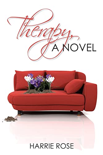 Stock image for Therapy: A Novel for sale by HPB-Movies