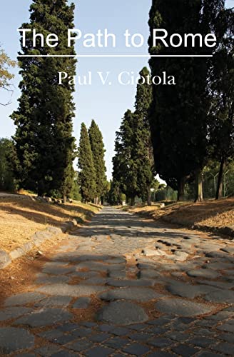 Stock image for The Path to Rome for sale by Books From California