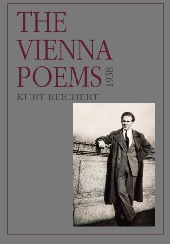 Stock image for The Vienna Poems: 1938 /Gedichte Aus Wien for sale by Revaluation Books
