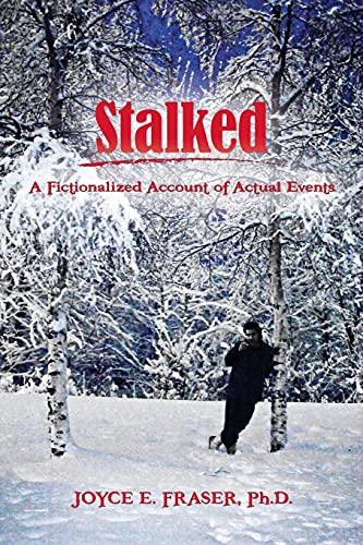 Stock image for Stalked for sale by THE SAINT BOOKSTORE
