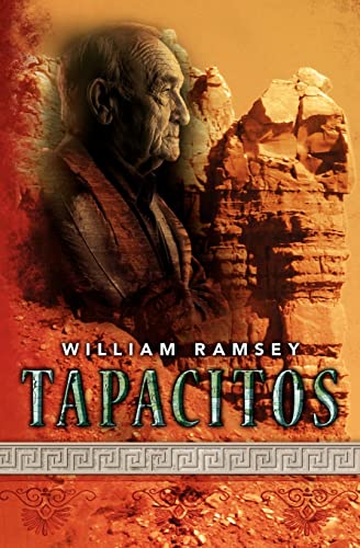 Stock image for Tapacitos for sale by Lucky's Textbooks