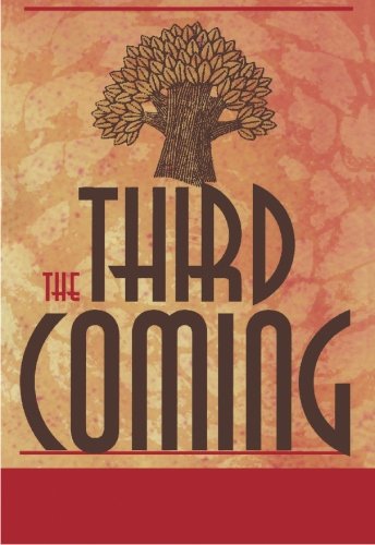 9781439263013: The Third Coming