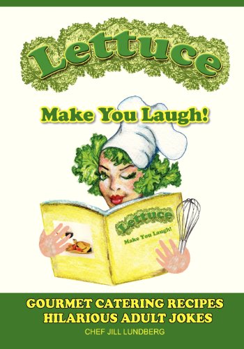 9781439264119: Lettuce Make You Laugh