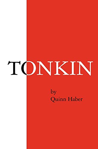 Imagen de archivo de Tonkin a la venta por Lucky's Textbooks