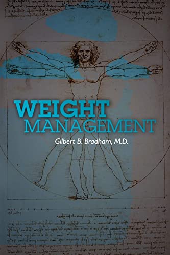 Imagen de archivo de Weight Management a la venta por Irish Booksellers