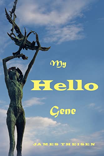 9781439264959: My Hello Gene [Idioma Ingls]