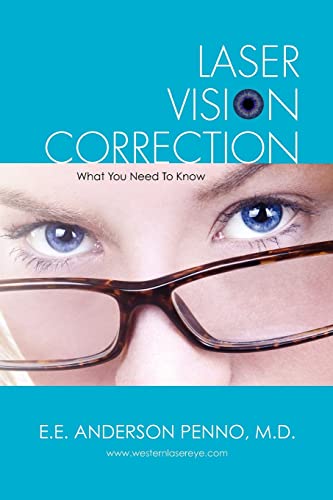 Stock image for Laser Vision Correction: What You Need To Know for sale by Lucky's Textbooks