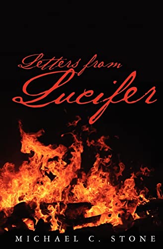 Beispielbild fr Letters from Lucifer zum Verkauf von Lucky's Textbooks