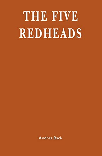 Beispielbild fr The Five Redheads zum Verkauf von Lucky's Textbooks