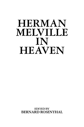 Stock image for Herman Melville in Heaven for sale by Lucky's Textbooks