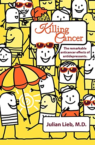 Stock image for Killing Cancer for sale by Lucky's Textbooks