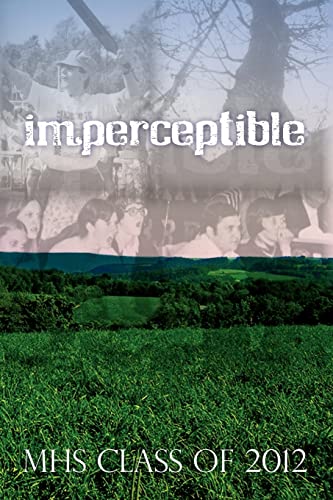 Stock image for Imperceptible for sale by BookShop4U