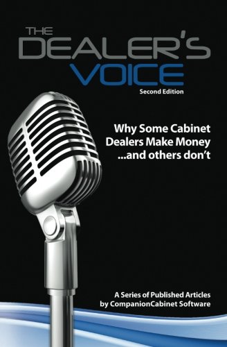 Stock image for Dealer's Voice for sale by WorldofBooks