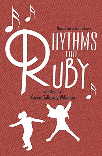 Beispielbild fr Rhythms for Ruby zum Verkauf von Better World Books