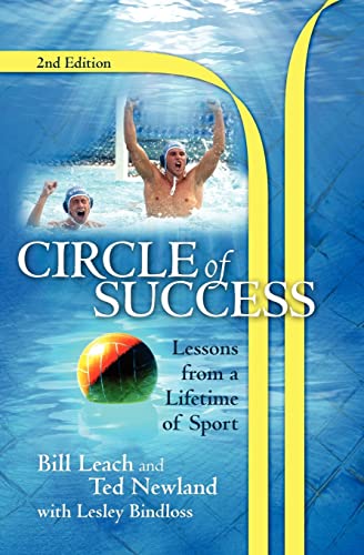 Imagen de archivo de Circle of Success: Lessons from a Lifetime of Sport a la venta por SecondSale