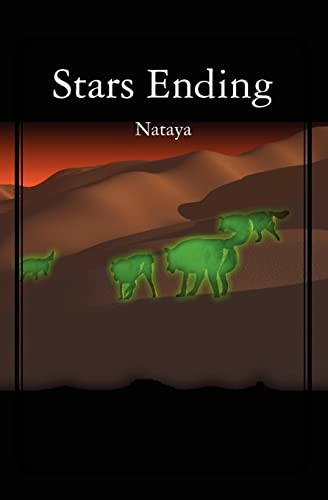 Stars Ending (Paperback) - Nataya