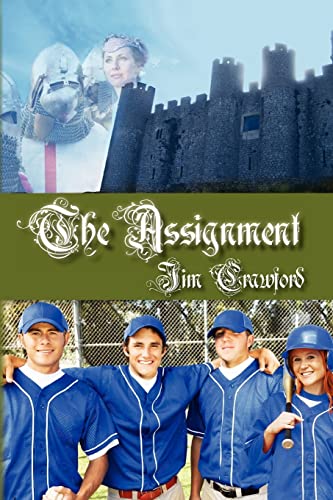 The Assignment (9781439276891) by Crawford, Jim