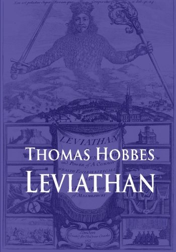 Beispielbild fr Leviathan zum Verkauf von Better World Books