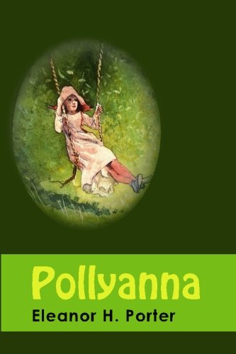 Beispielbild fr Pollyanna zum Verkauf von ThriftBooks-Atlanta