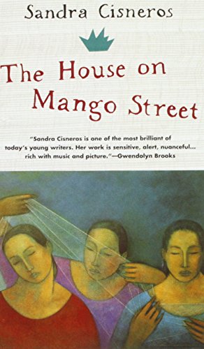 Stock image for The House on Mango Street (Vintage Contemporaries) for sale by Better World Books: West