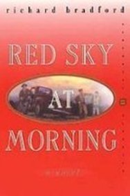 Stock image for Red Sky at Morning: A Novel (Perennial Classics) for sale by ThriftBooks-Dallas