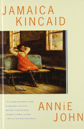 Stock image for Annie John for sale by Discover Books