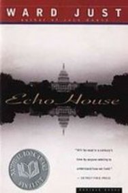 Echo House (9781439501412) by Ward Just