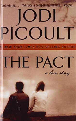 Beispielbild fr The Pact: A Love Story zum Verkauf von ThriftBooks-Dallas