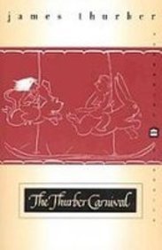 The Thurber Carnival (9781439502389) by James Thurber